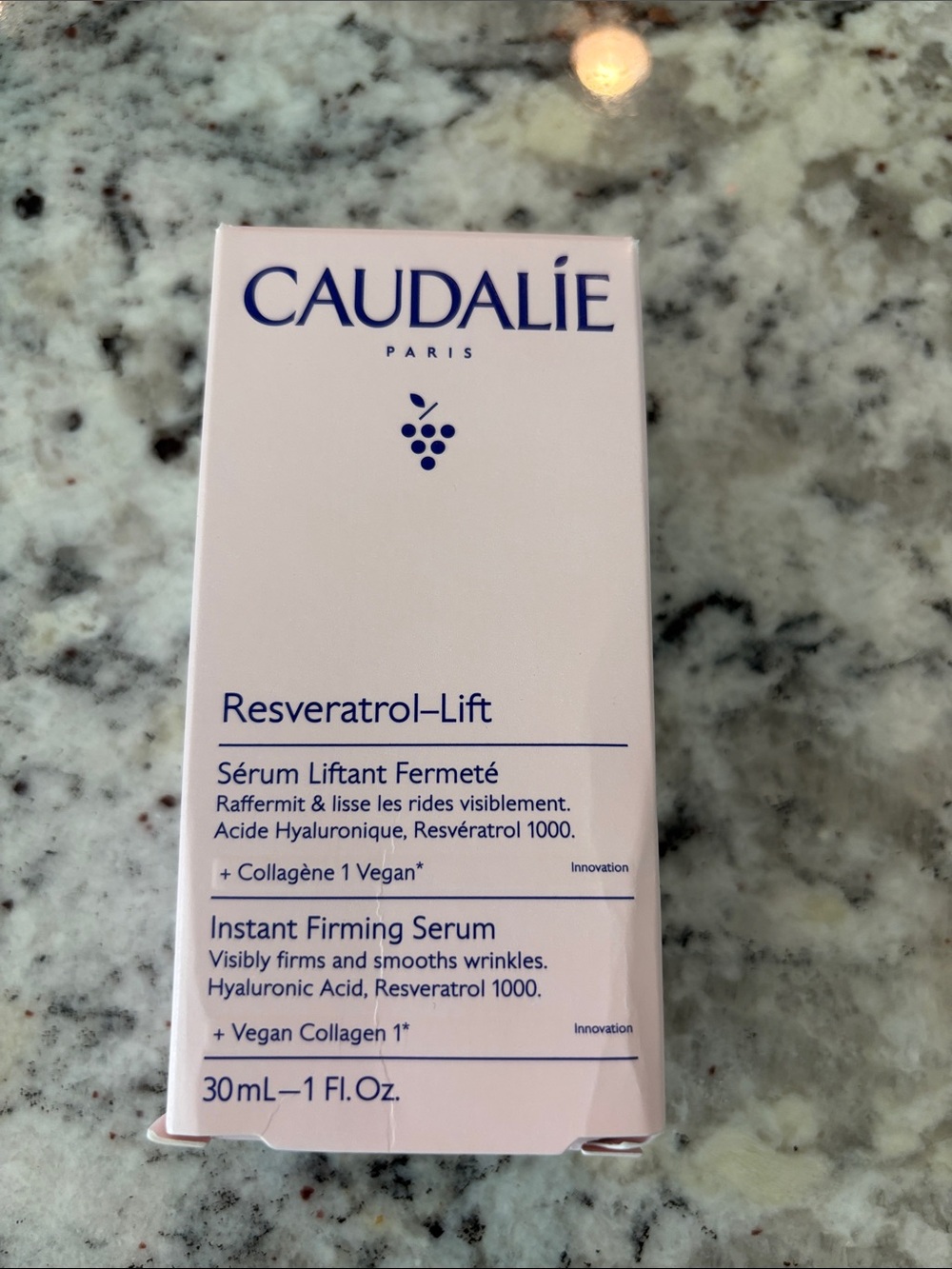 Caudalie Resveratrol-Lift Instant Firming Serum
